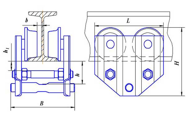 Кошка (тип А, тип Б)