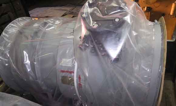 Поставки продукции в Магаданскую область